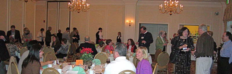 Panhandle Civic Association Meeting and Annual Diinner 2010